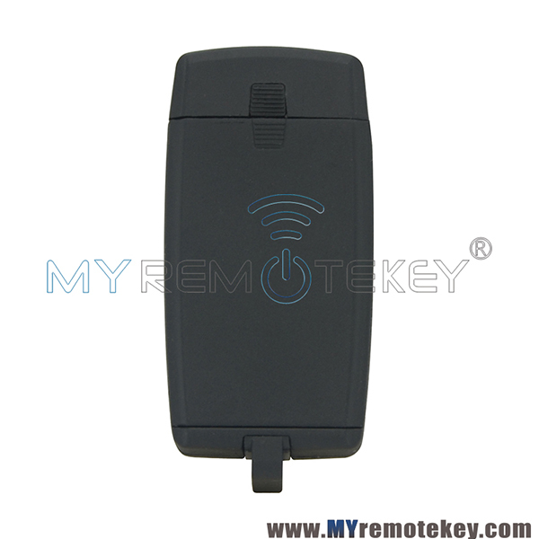 M3N5WY8406 Smart key 315mhz 4 button for Lincoln MKS MKT 2010-2012 P/N 164-R7032