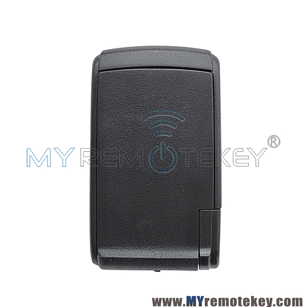 PN 89071-47080 Smart key for Toyota Prius 2004-2009 FCC MOZB21TG 3 button 312mhz with 4Dchip (non prox system)