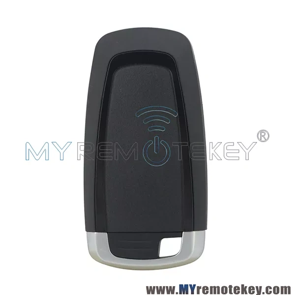 HS7T-15K601-DC A2C93142101 Smart key 3 button 433Mhz HITAG PRO ID49 chip for Ford Mondeo 2017 Edge Explorer 2018