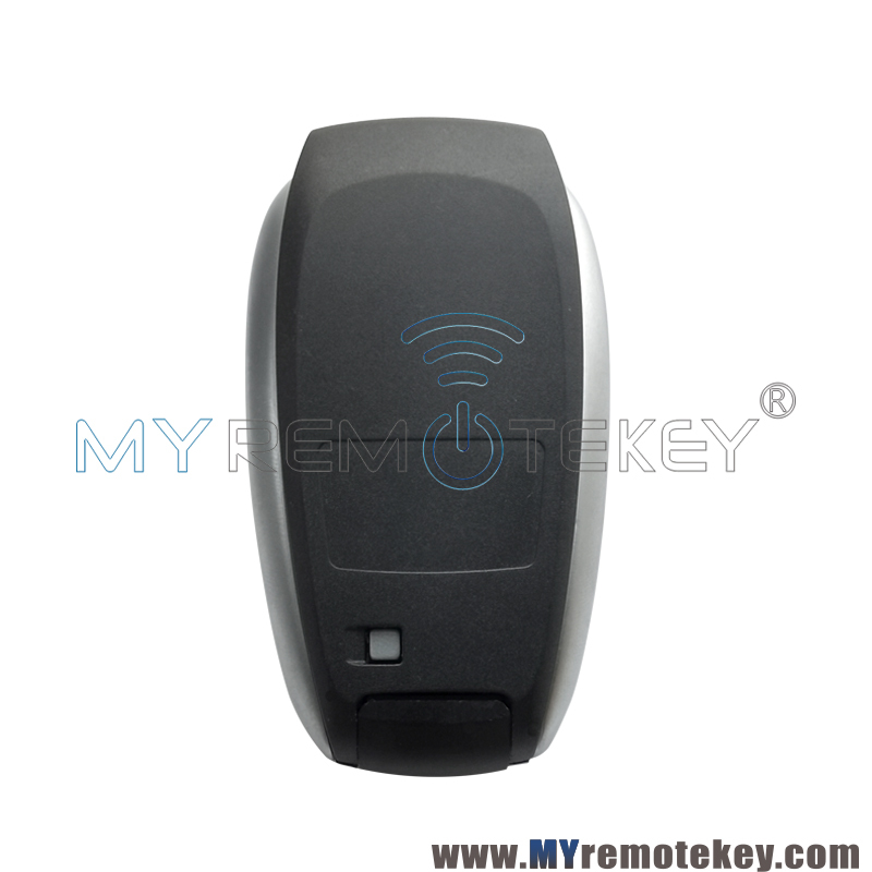 14AHA-01 smart key 315mhz 3 button 4D chip for Subaru Forester Legacy Impreza BRZ(board 281451-5801)