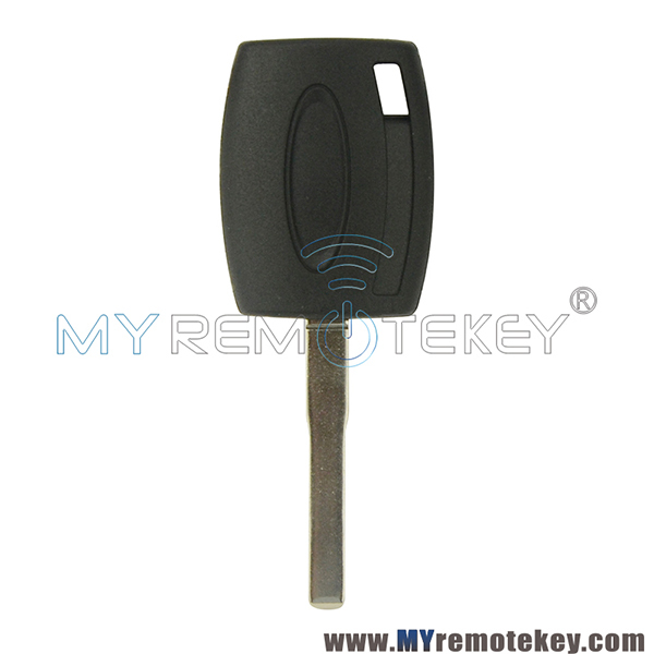 Transponder key shell HU101 no chip for Ford  Escape Fiesta Focus H94