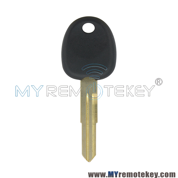 Transponder key ID46 chip for Hyundai