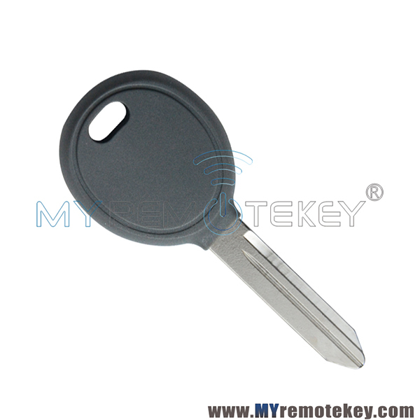 Transponder key blank no chip Y164 for Chrysler CY24 chip key 200 300 300C Aspen Pacifica PT Cruiser