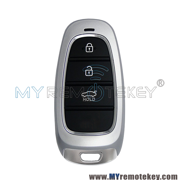 2019-2021 for  Hyundai Sonata 95440-L1200 Smart Key case 3 button