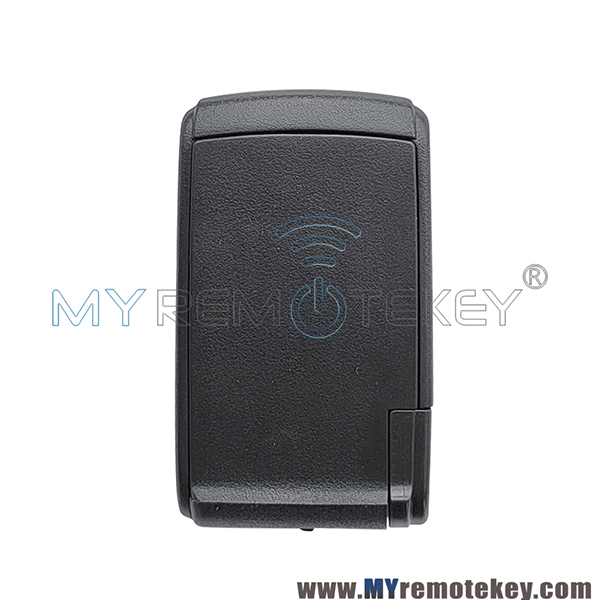 2004-2009 Toyota Prius 3 Button Smart Key  MOZB31EG  315 MHz PN: 89994-47061, 89994-47060, 89994-47091 (proximity System)