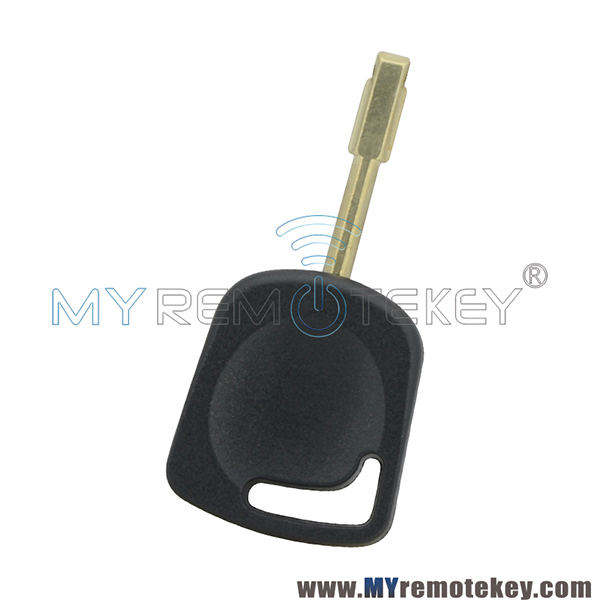 For Ford FO21 Mondeo Tibbe transponder key with Id60 chip
