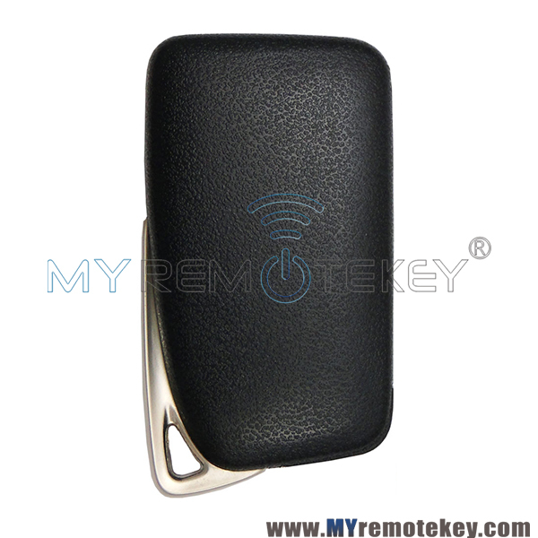 Smart key shell 4 button for Lexus ES350 GS350 GS450h 2013 2014 HYQ14FBA 2013-2018