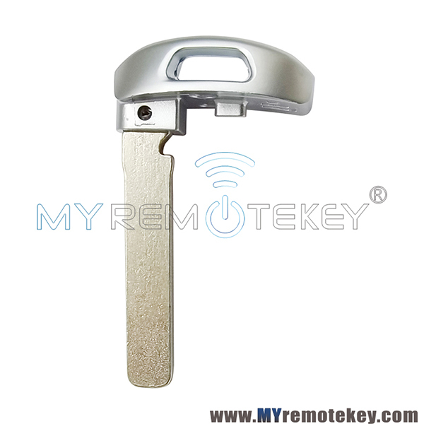 81996-S1030 key Insert Blade For 2021-2023 Hyundai Santa Fe Smart Key