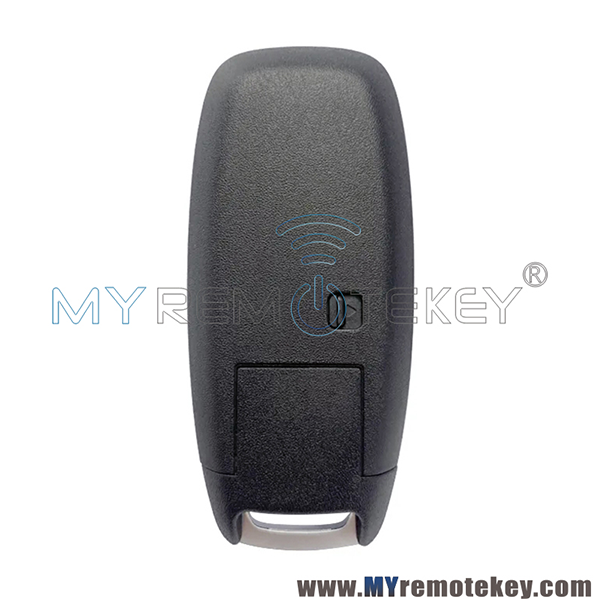 S180146122 KR5TXPZ3 Smart Key Shell 4 Button For 2023 Nissan X-Trail 285E3-7LA6A