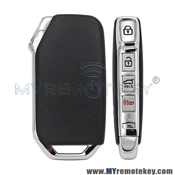 PN: 95440-S9000 Smart Key 4-Button 433 MHz For 2020 Kia Telluride  FCC TQ8-FOB-4F24