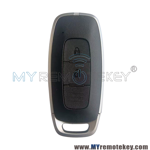 TXPZ2 Smart Key 2 Button 315mhz 4A chip For 2023 Nissan Kicks X-Trail Rogue Ariya
