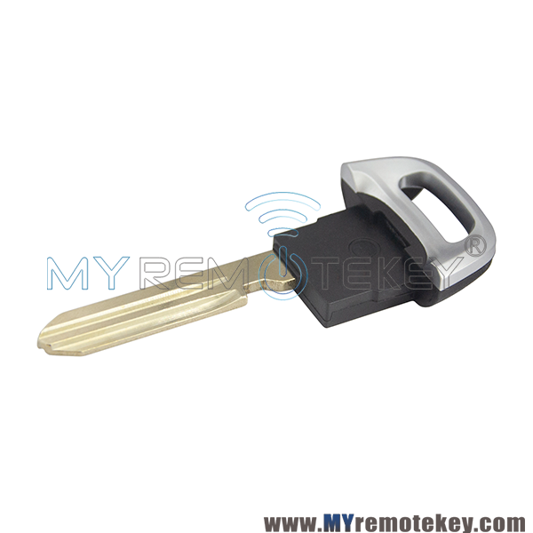 New Emergency Key Blade for Nissan Rogue Patherfinder 2021-2023