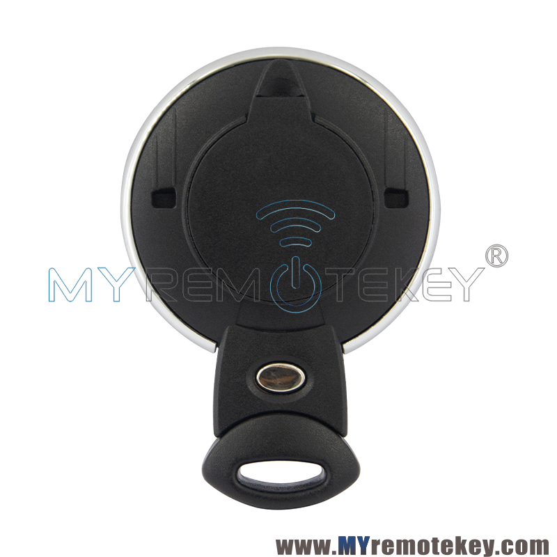 Smart key case shell for 2007 - 2011 Mini Cooper 3 button