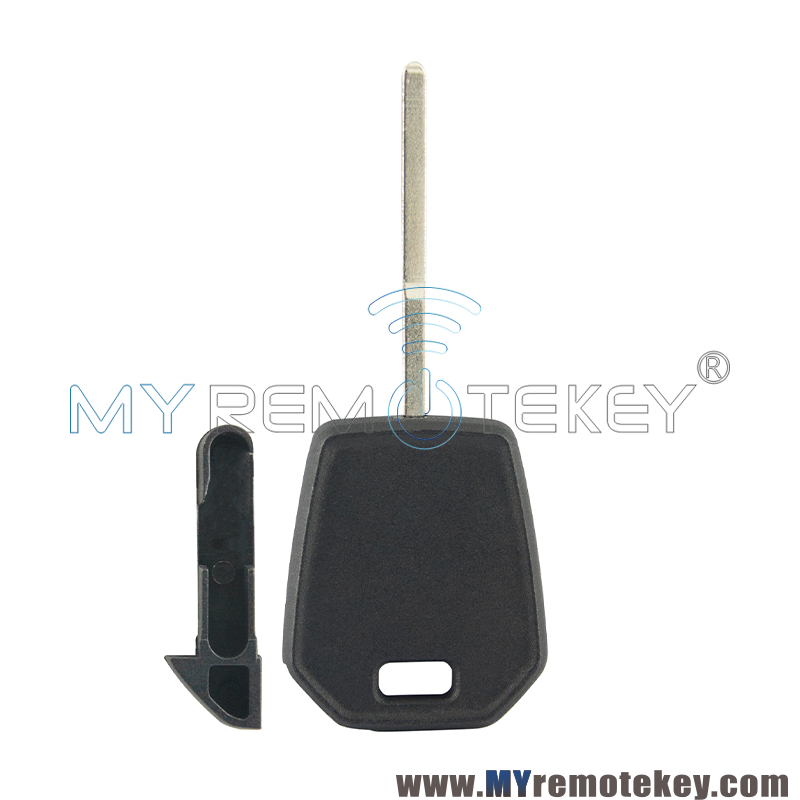 PN 164-R8128  5923293 Transponder key with PCF7939FA 128-Bit chip for Ford Fusion Explorer Escape  (with chip holder)