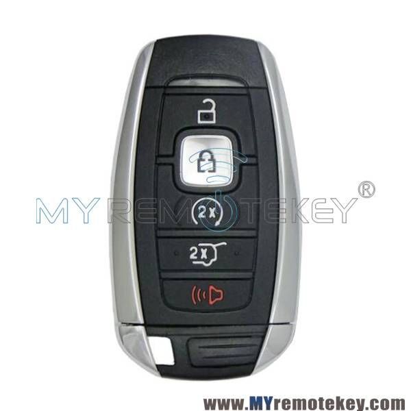 M3N-A2C940780 Smart Key 5 Button 902 MHz For 2018-2021 Lincoln Navigator PN: 164-R8226