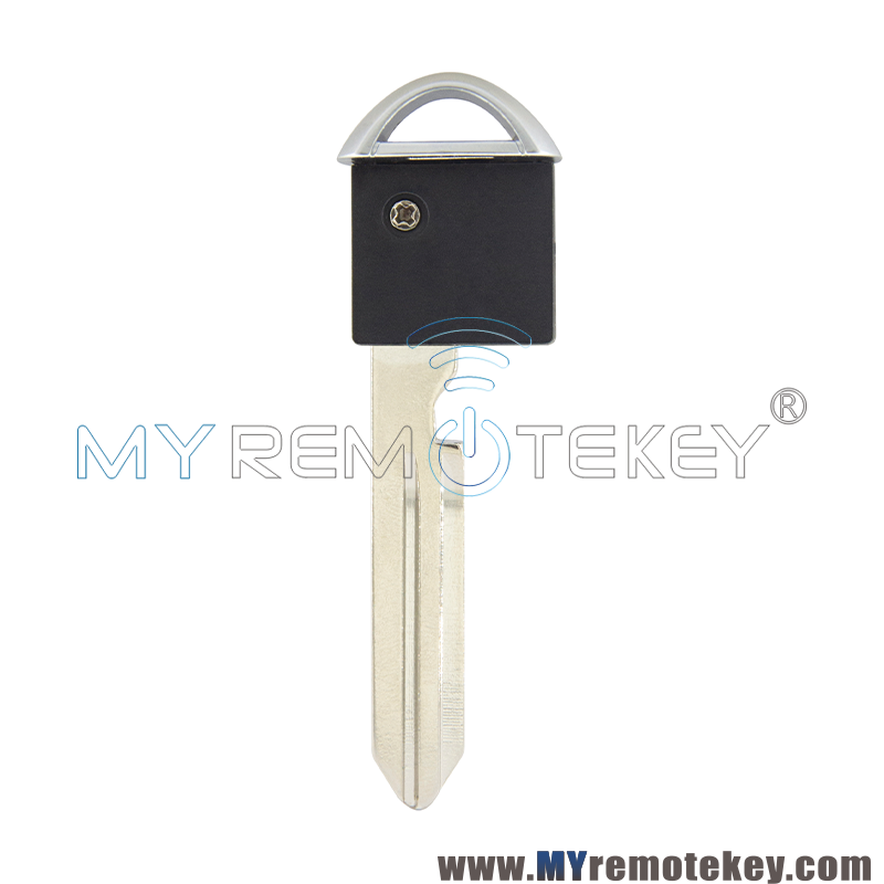 Smart key blade NSN14 for NISSAN Prox small insert blade replacement