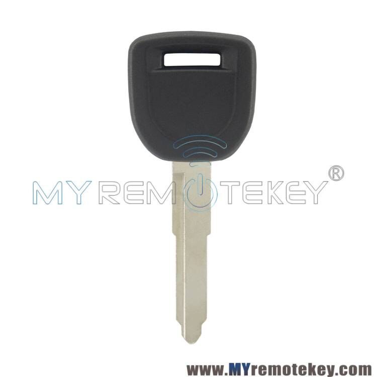 Transponder key no chip for Mazda MZ34/ MAZ24R