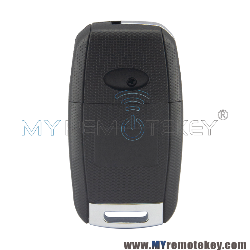 PN: 95430-2T560 Flip remote key 4 button 315Mhz for 2014-2015 Kia Optima FCC NYODD4TX1306-TFL