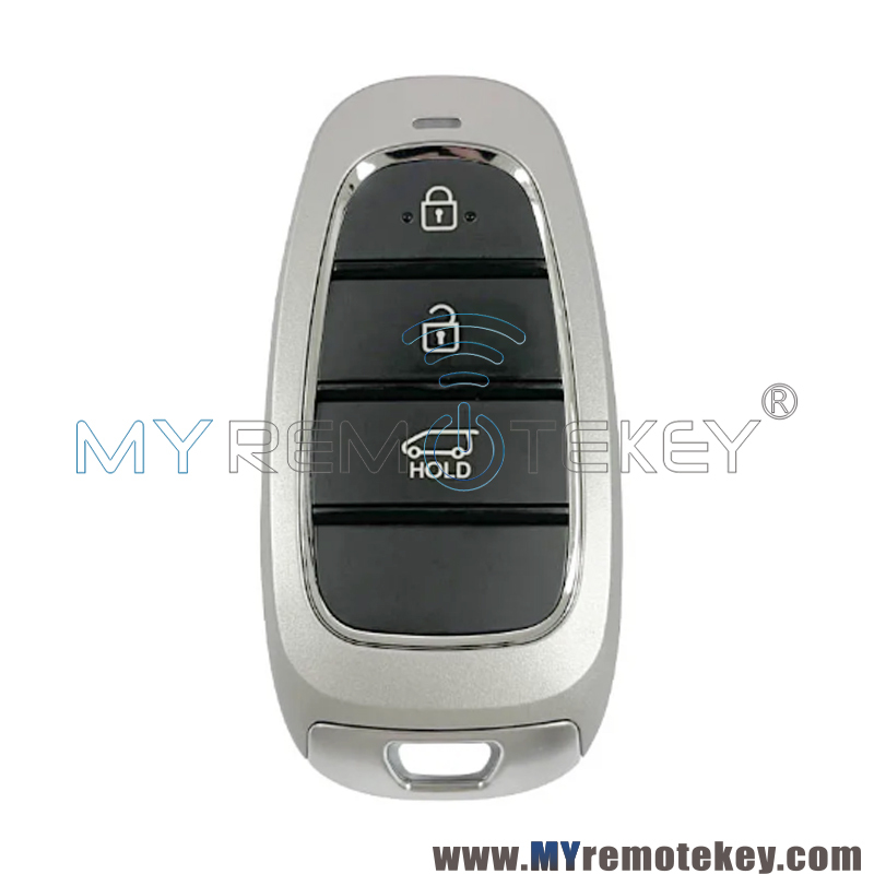 PN:95440-CG050 Smart Key 3 button 433MHz 47 CHIP for Hyundai Staria 2022 FCC TQ8-FOB-4F25