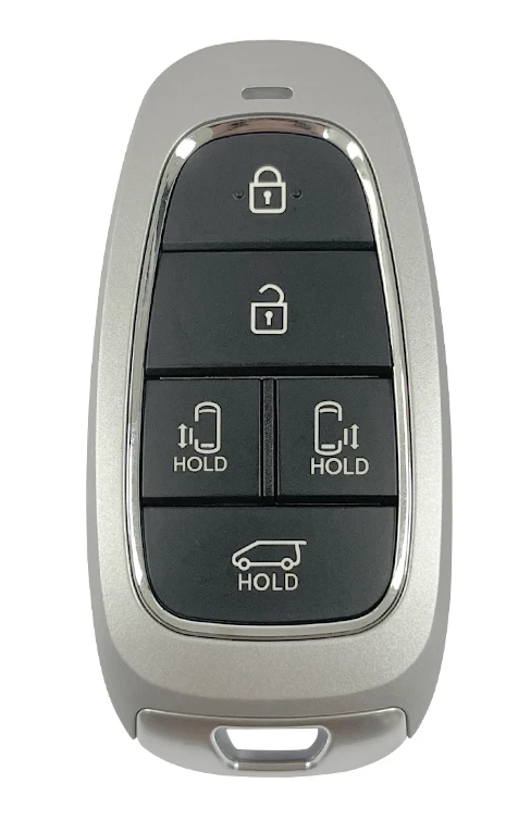 PN: 95440-CG060 Smart Key 5 Button 434MHZ 47chip For Hyundai Staria 2022 FCC TQ8-FOB-4F27
