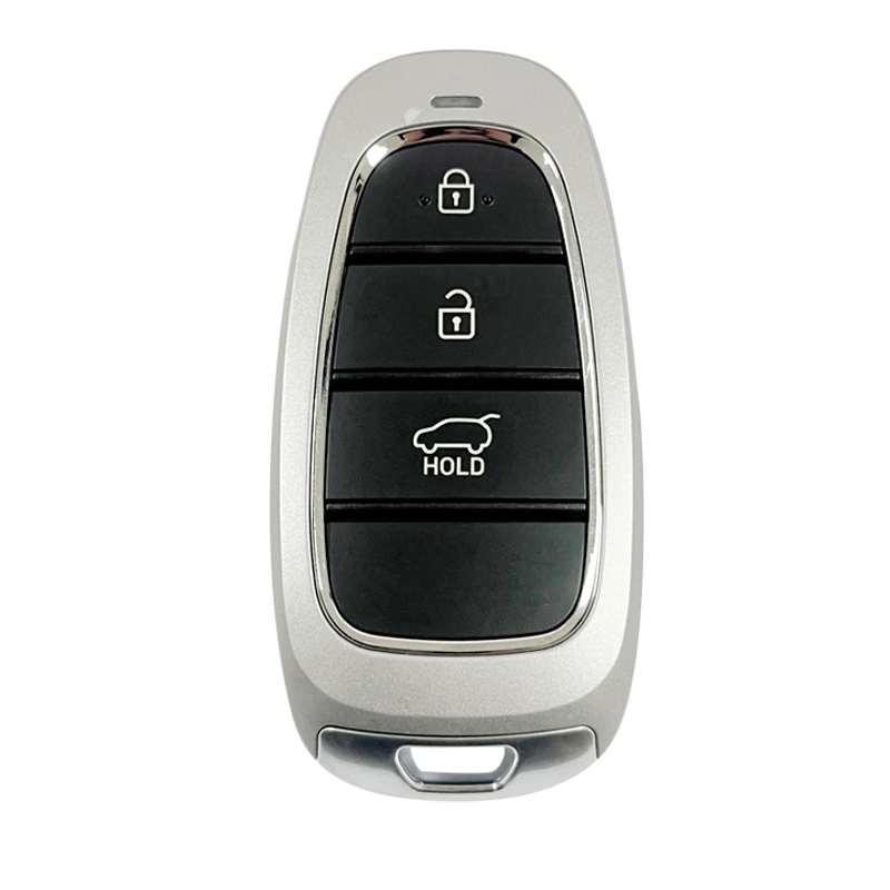 PN: 95440-N9020 FCC TQ8-FOB-4F25 Smart Key 3 Button 434MHZ 47chip For Hyundai Tucson 2022