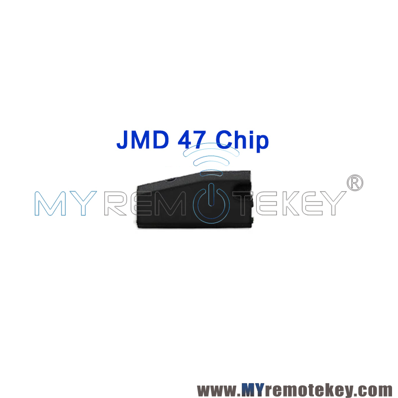 JYGC JMD47 JMD 47 Multifunctional transponder chip for Handy Baby I II III JMD E-baby