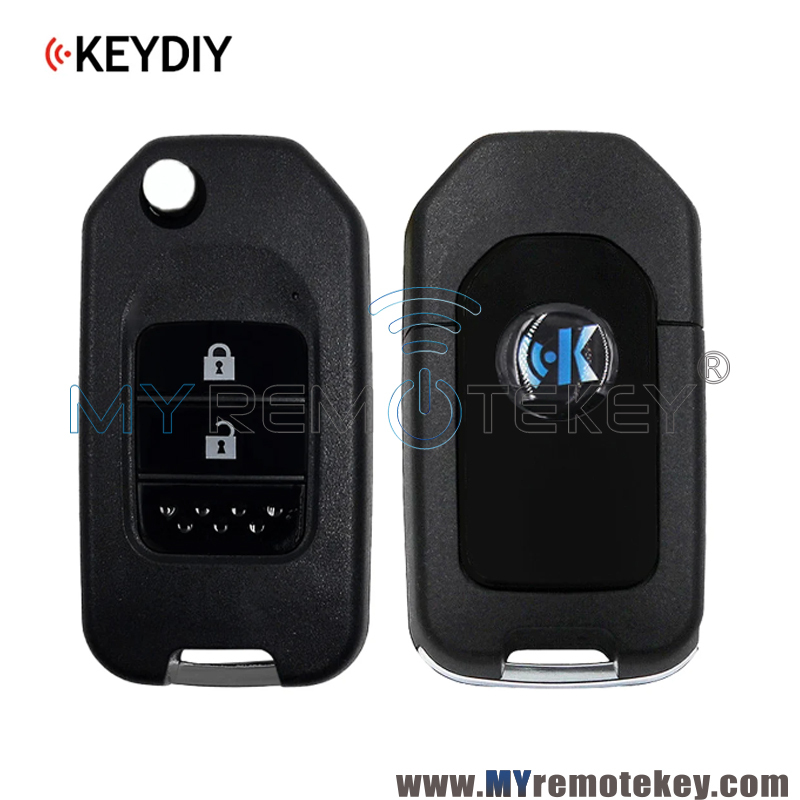 NB10-2 Series KEYDIY Multi-functional Remote Control