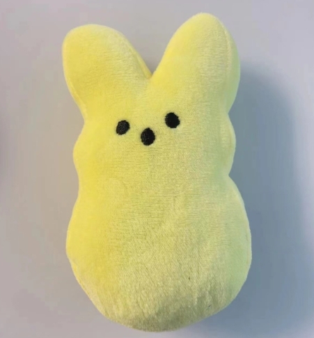 CHINESE WAREHOUSE Easter Bunny Peeps