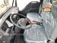 ISUZU 100P Chassis