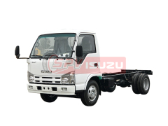ISUZU 100P Chassis