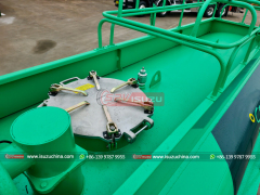 Septic Tank Truck ISUZU