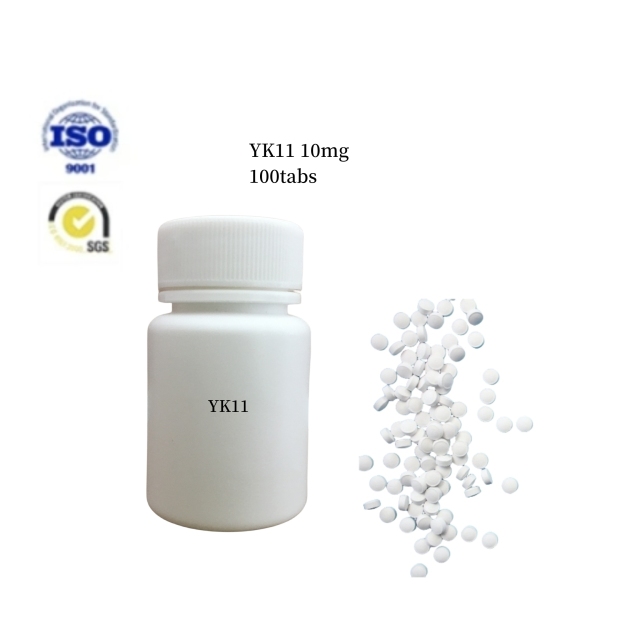 Sarm product YK11 oral tabs