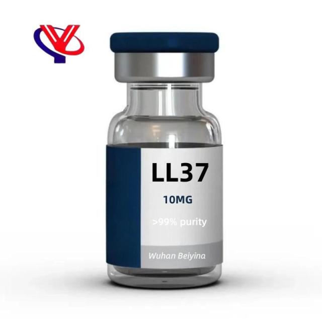 TB-500 CAS 77591-33-4 2mg*vial/5mg*vial/10mg*vial with Muscle injury or pain.