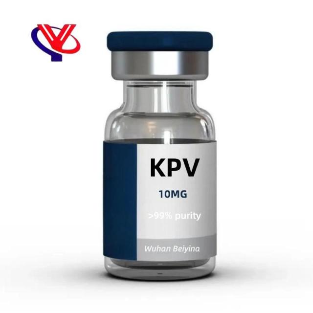 TB-500 CAS 77591-33-4 2mg*vial/5mg*vial/10mg*vial with Muscle injury or pain.