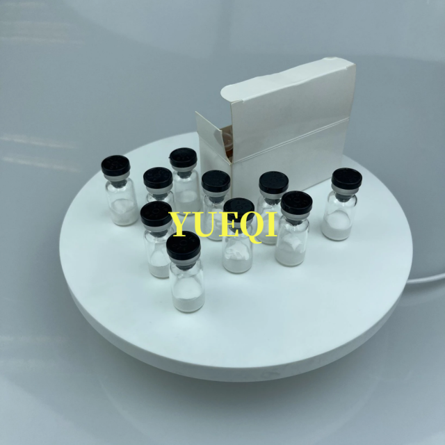 CJC-1295 cas 863288-34-0 with best price and highquality 2mg/5mg/vial*10vial/kit