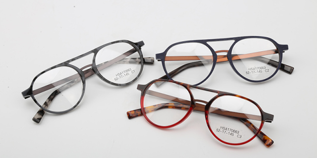 Eyeglasses Frames