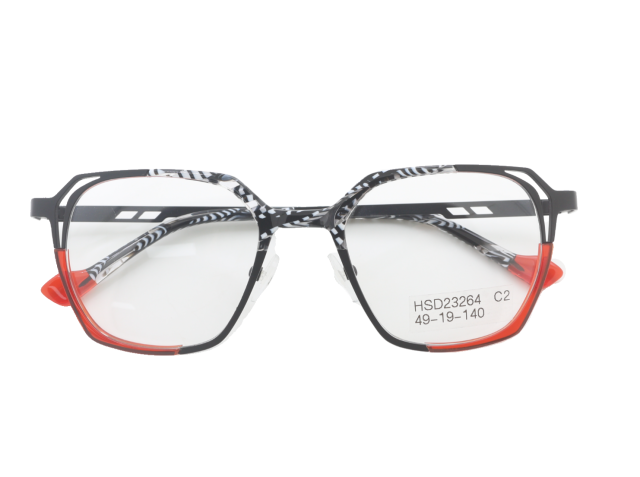 New Design Optical Frames 2024