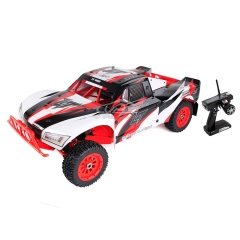 1/5 RC CAR 4WD Gasoline RV LT With 45cc Engine Radio Remote Control Cars