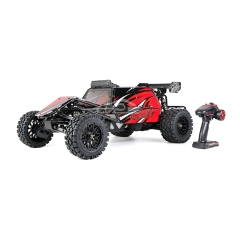 1/5 RC CAR Gasoline Off Road BAHA 360GT Tail version 2022 Version with 36cc 2 Stroke Engine RTR