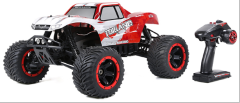 1/8 RC CAR 4WD Electric Torland Truck 2021 Edition RTR