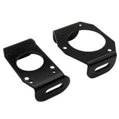 FLMLF RC Boat Engine mount holder fit 26CC 29cc 30CC QJ Zenoah Engine G260 290 PUM