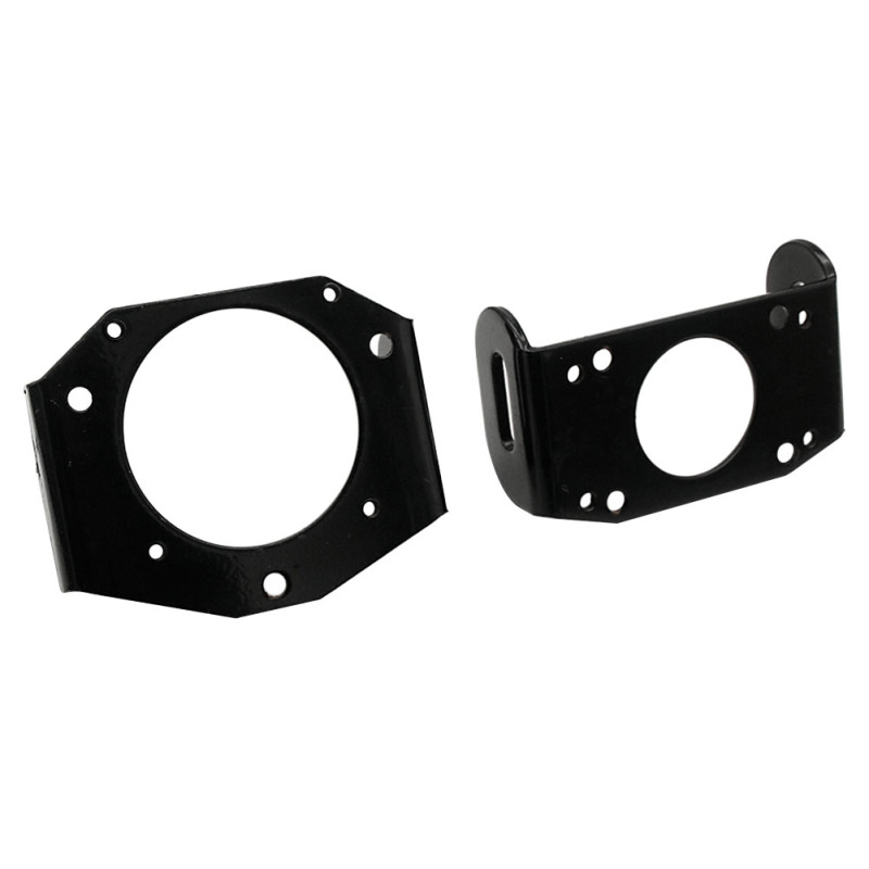 FLMLF RC Boat Engine mount holder fit 26CC 29cc 30CC QJ Zenoah Engine G260 290 PUM