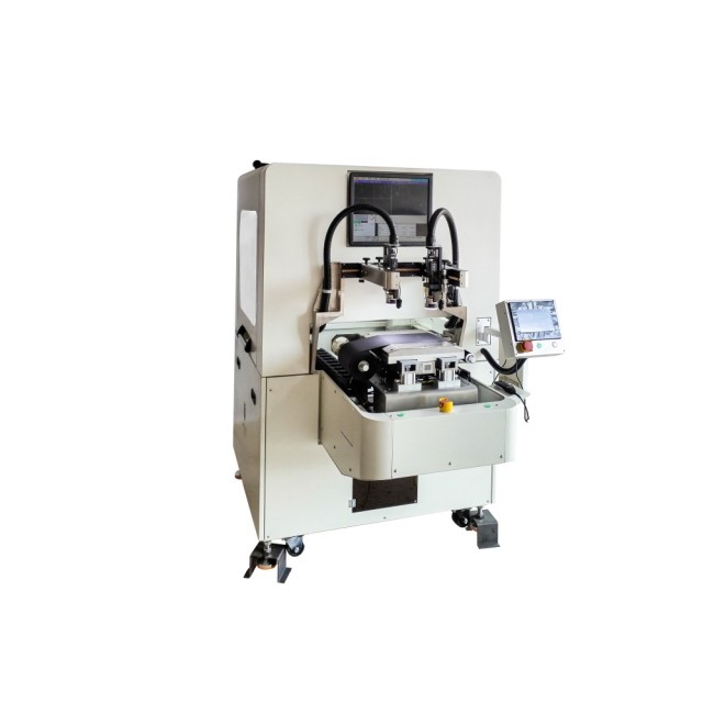 HG-250-LTCC Screen Printer