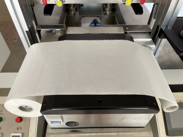 IC-200A-LTCC Screen Printer