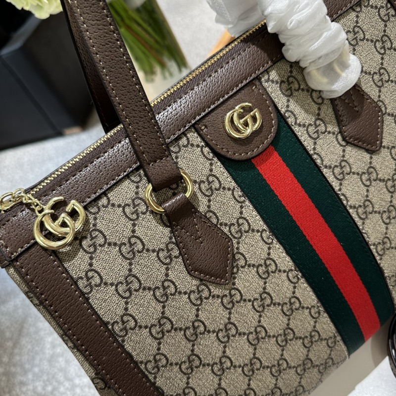 Gucci's new ophidia presbyopic portable Messenger shoulder bag
