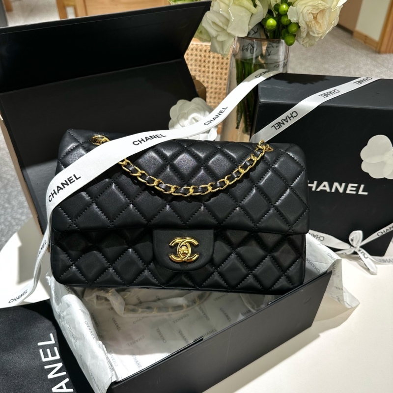 Chanel Classic Flap