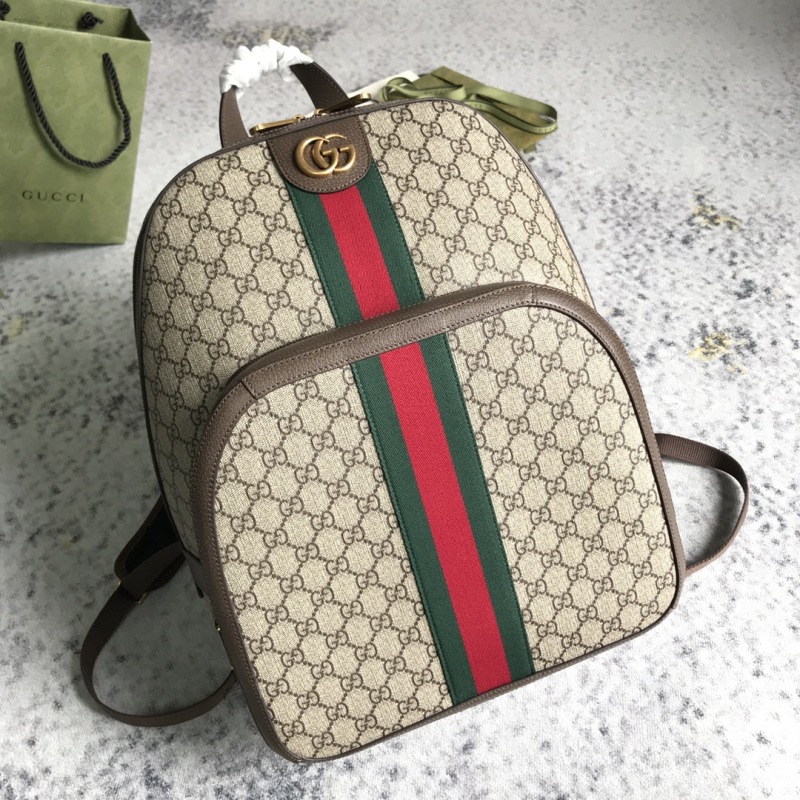 GUCCI new counter quality