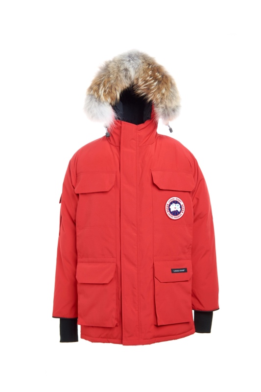 CANADA GOOSE 08 Expedition Parka 4660M Expedition