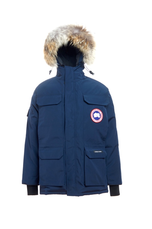 CANADA GOOSE 08 Expedition Parka 4660M Expedition