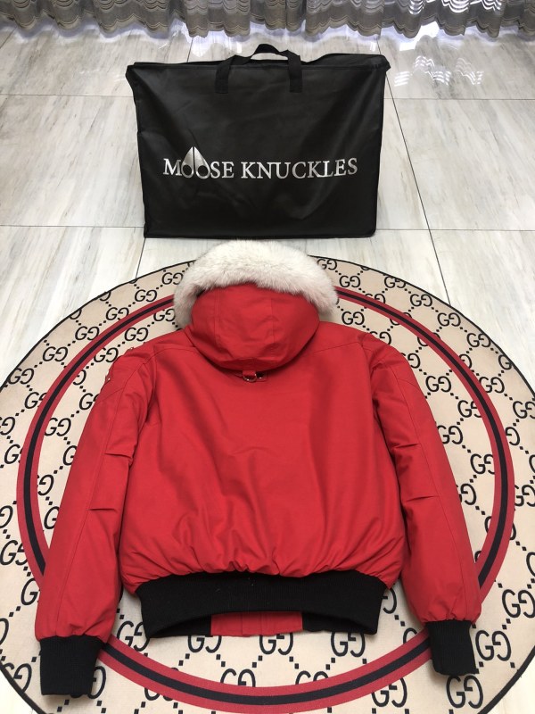 Moose knuckles/scissors 02/men's short